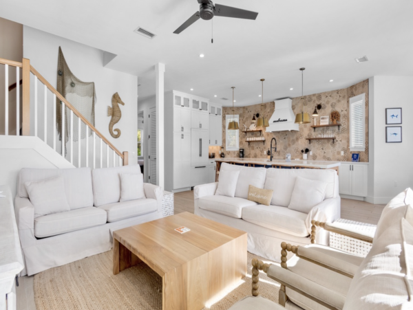 Anna Maria 7 Bedroom Private Pool Vacation Beach Home